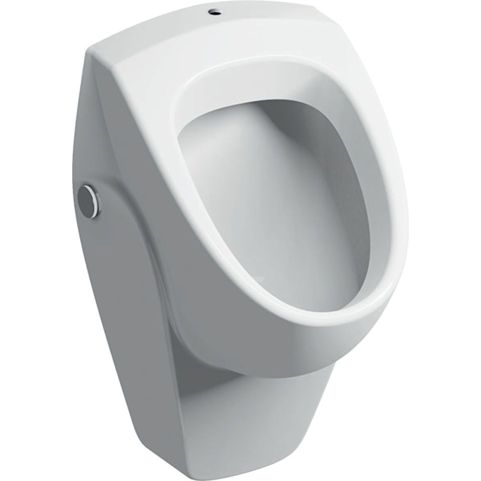 GE Renova Urinal