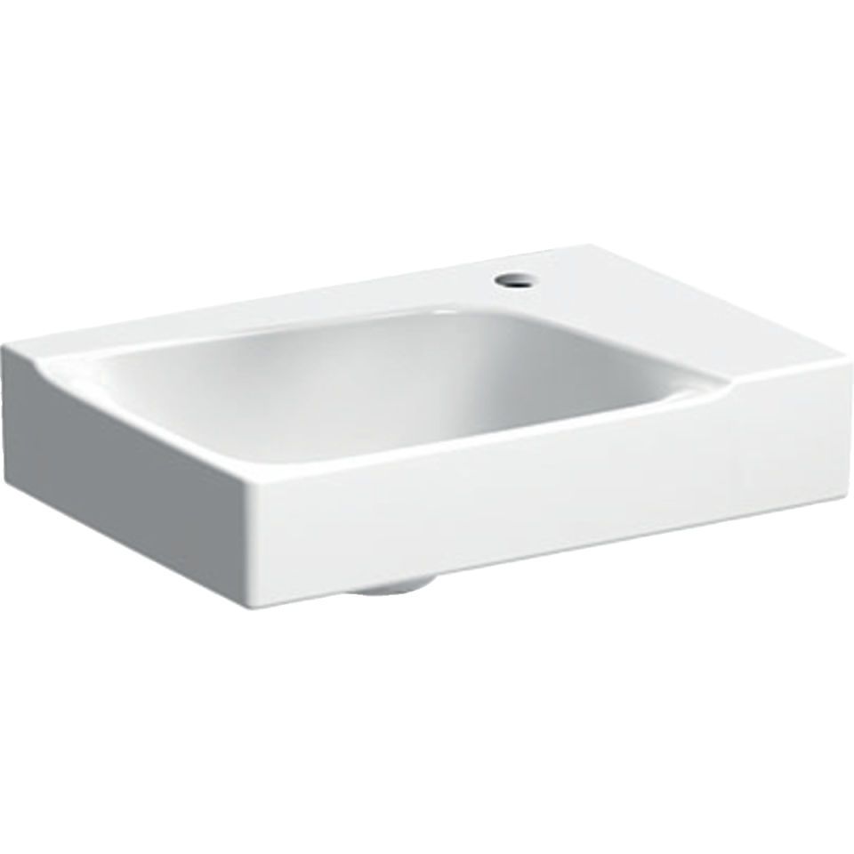 GE Xeno2 Handwaschbecken