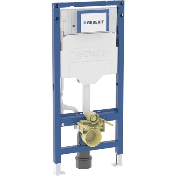 GE Duofix Element für Wand-WC