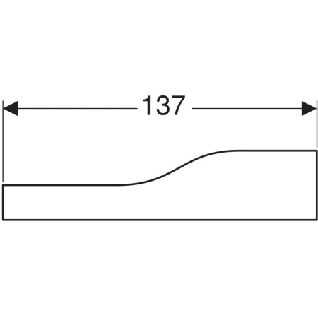 GE Bambini Dekorblende