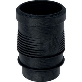 GE Silent-db20 Langmuffe