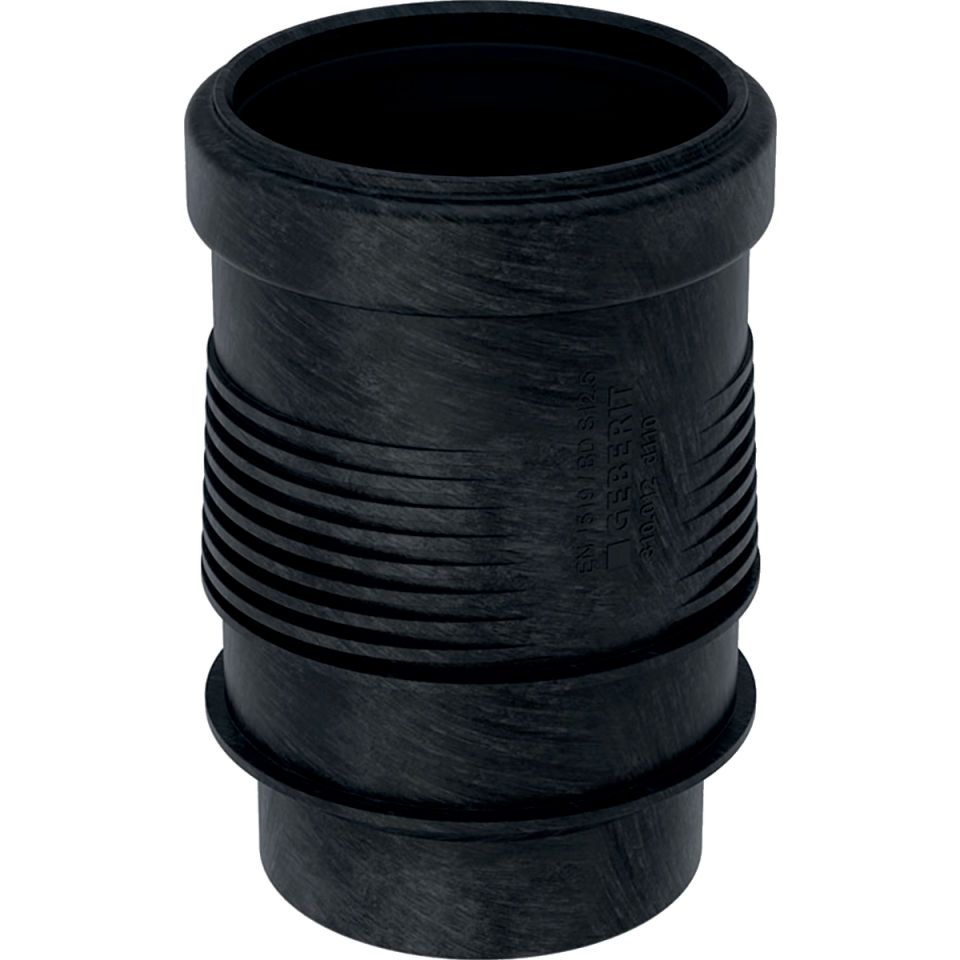 GE Silent-db20 Langmuffe