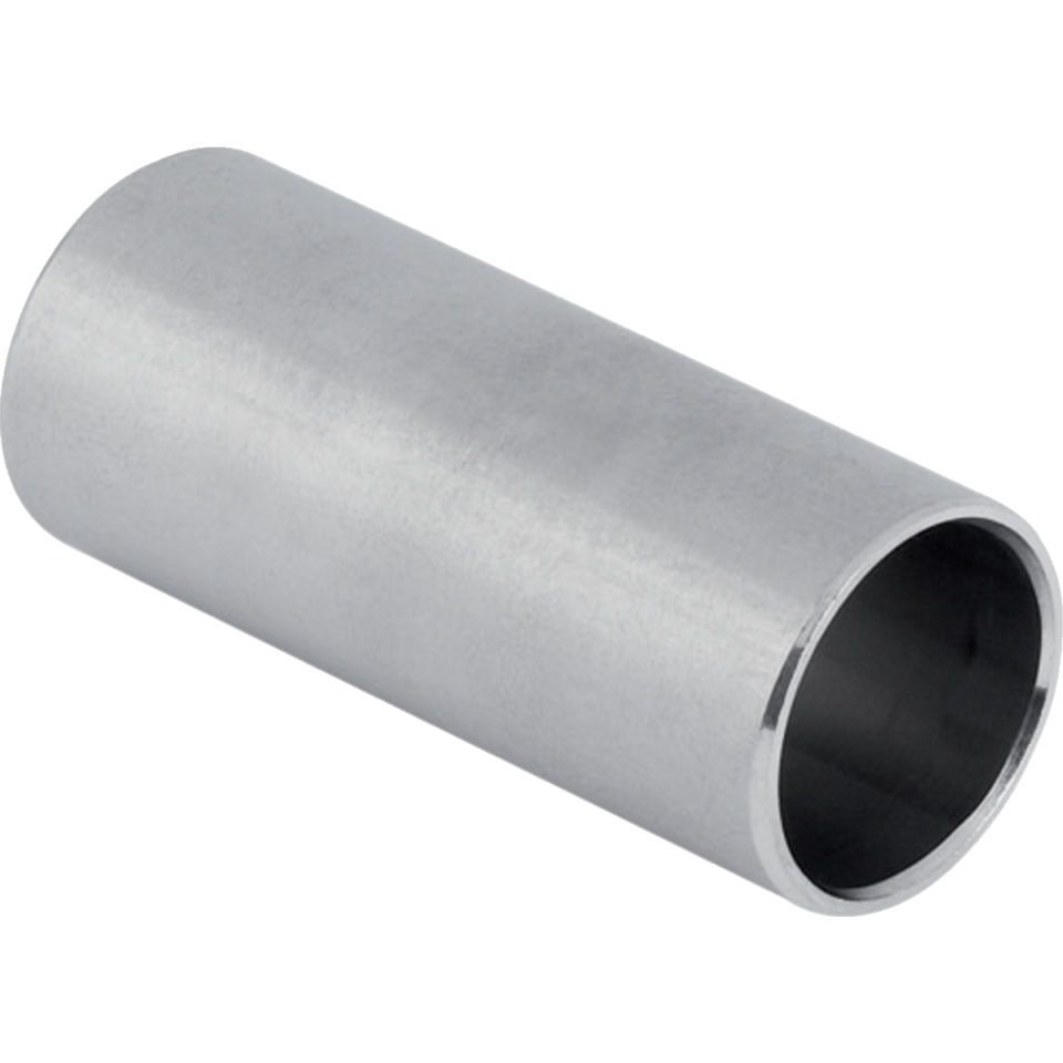 GE Mapress Edelstahl Rohrnippel