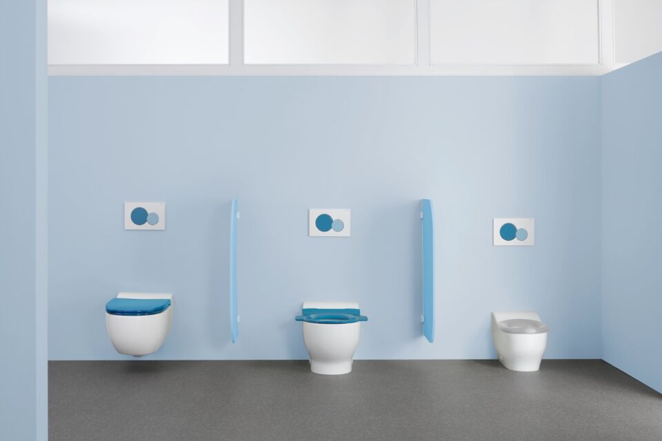 GE Betätigungsplatte Sigma