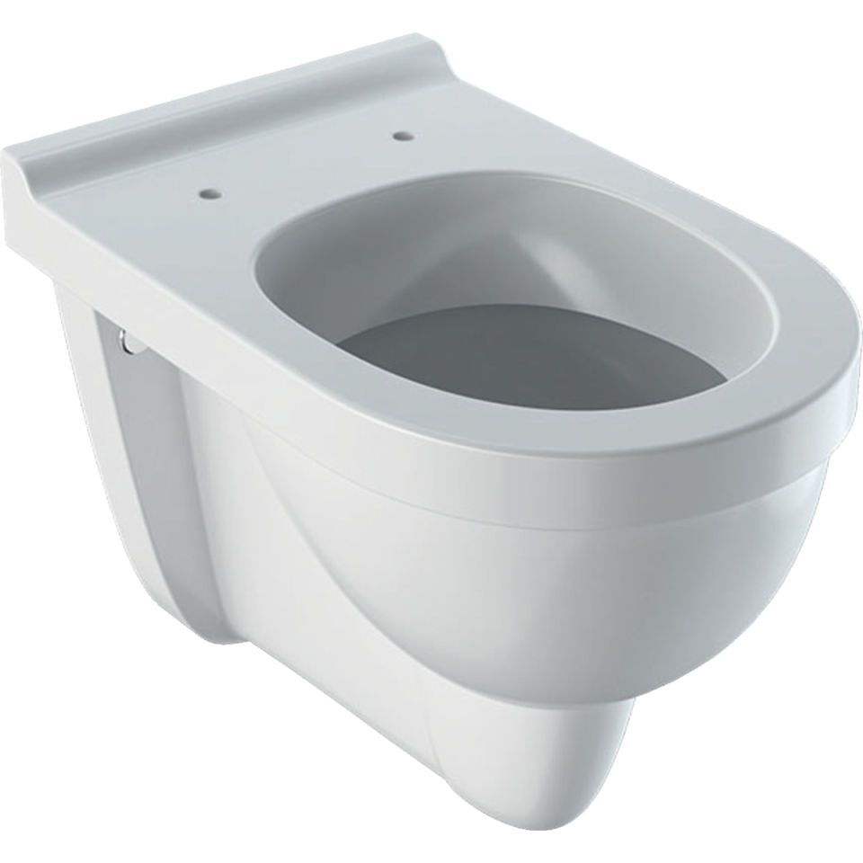 GE Renova Comfort Wand-WC Tiefspüler
