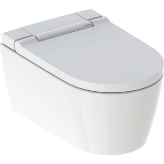 GE AquaClean Sela WC-Komplettanlage UP