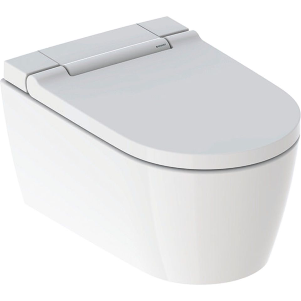 GE AquaClean Sela WC-Komplettanlage UP