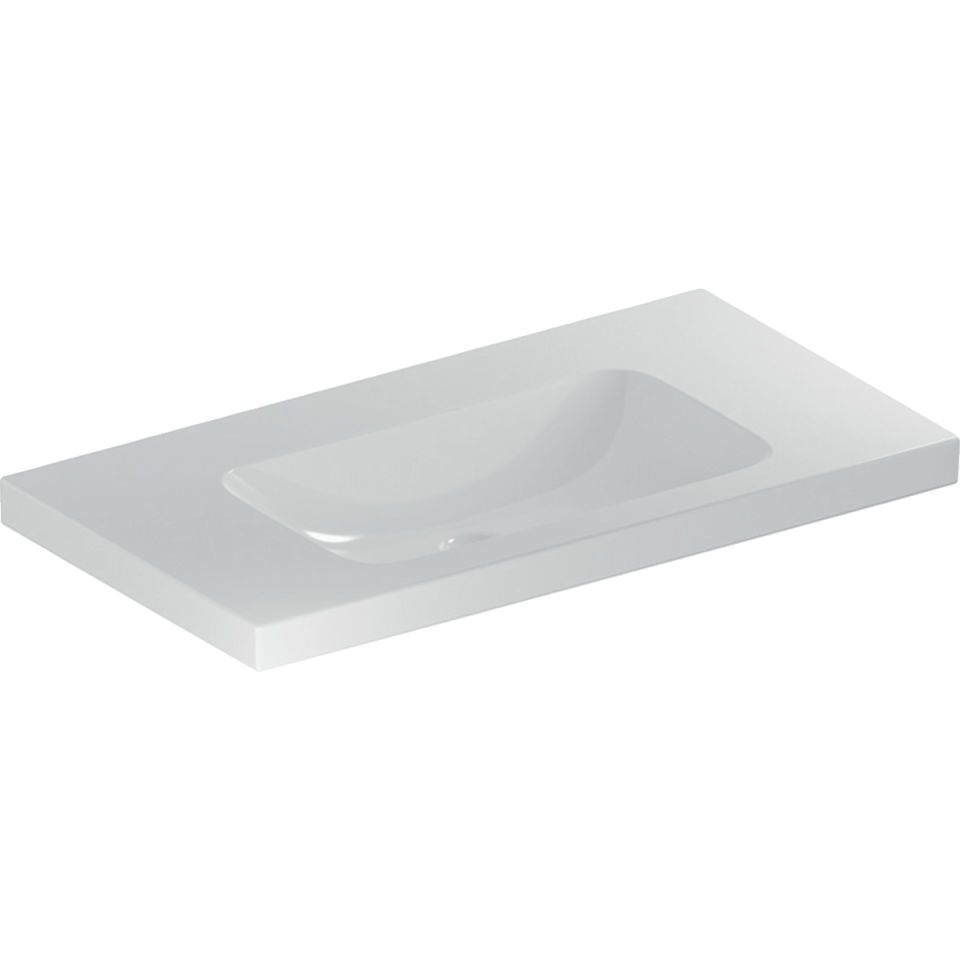 GE iCon Light Waschtisch