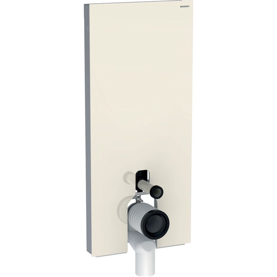 GE Monolith Plus Sanitärmodul für Stand-WC