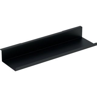 GE Wandablage, 45x5,5x13cm lava matt