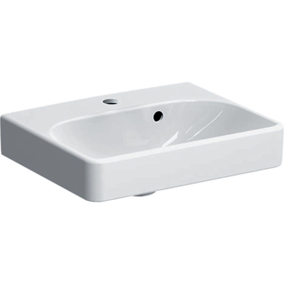 GE Smyle Square Handwaschbecken