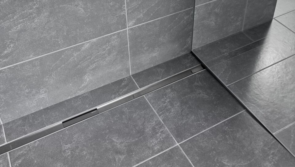 GE Duschrinne CleanLine