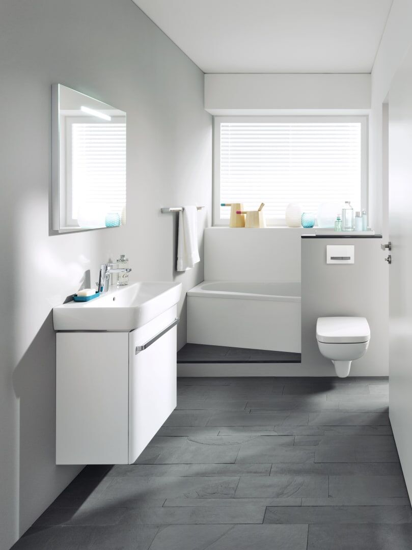GE Renova Compact Waschtisch
