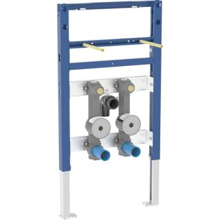 GE Duofix Element f. WT, 82-98cm, S-Arm. 2 WZ-Strecken, UP-KH u. Anschl. T-St.