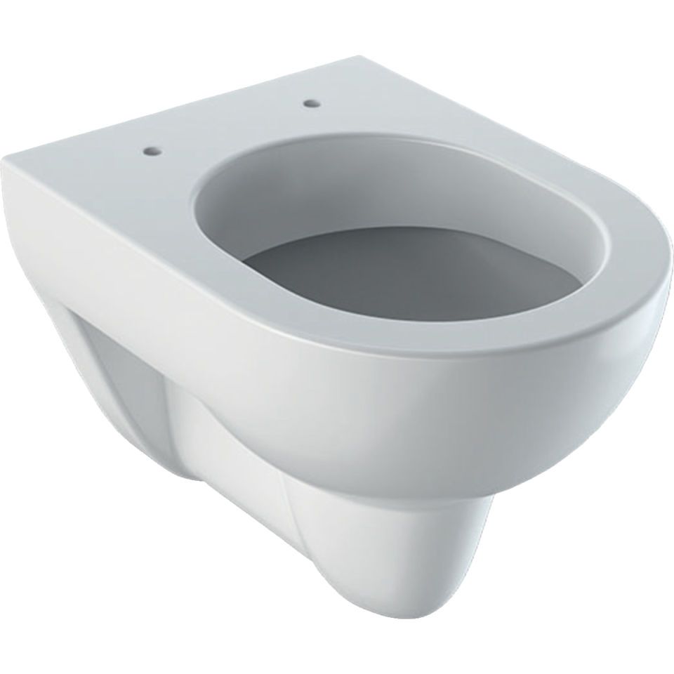 GE Renova Compact Wand-WC Tiefspüler GE Renova Compact Wand-WC Tiefspüler