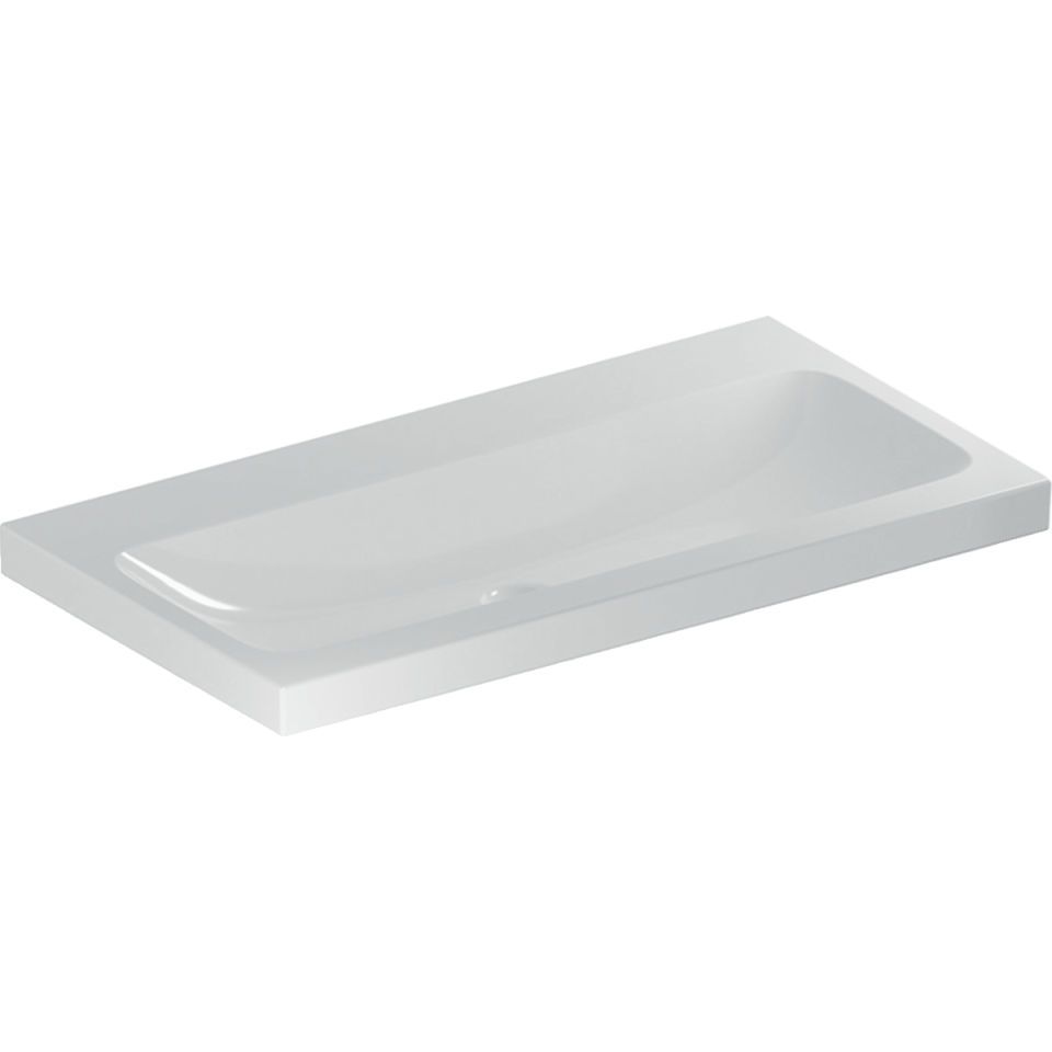 GE iCon Light Waschtisch