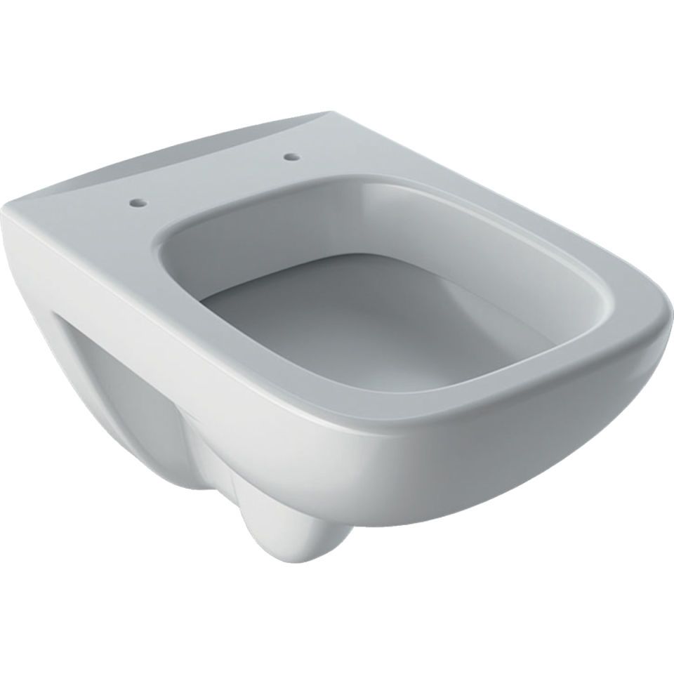 GE Renova Plan Wand-WC Tiefspüler