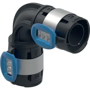 Geberit FlowFit Bogen