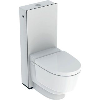 GE AquaClean Mera Classic WC-Komplettanlage AP