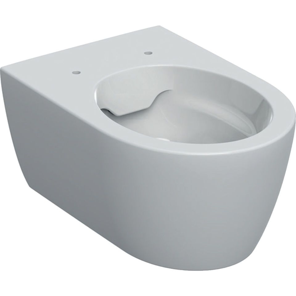 GE iCon Wand-WC Tiefspüler