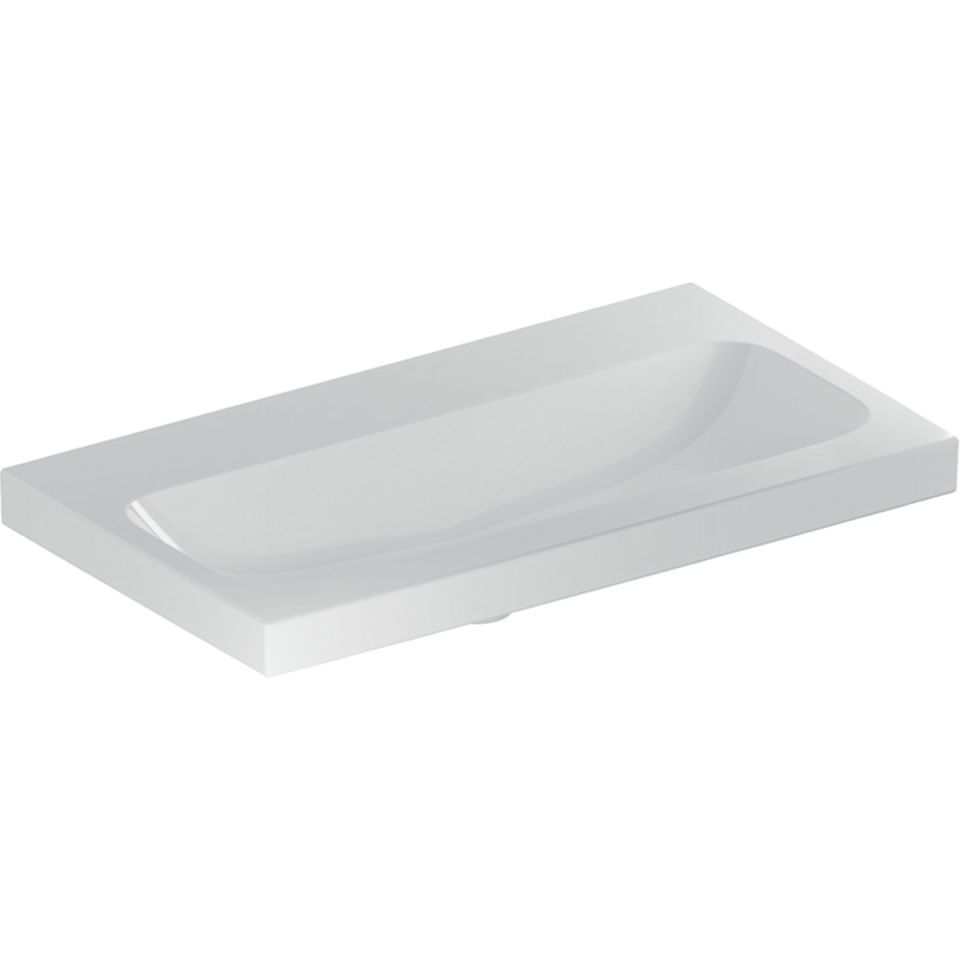 GE iCon Light Waschtisch