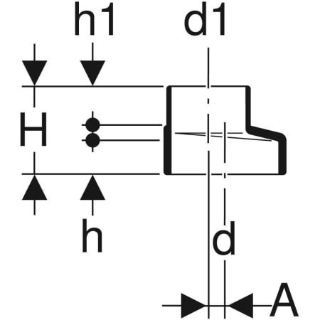 GE Silent-db20 Reduktion