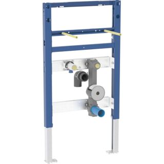 GE Duofix Element f WT, 82-98cm, S-Arm. 1 WZ-Strecke, UP-KH u. Anschl. T-St.