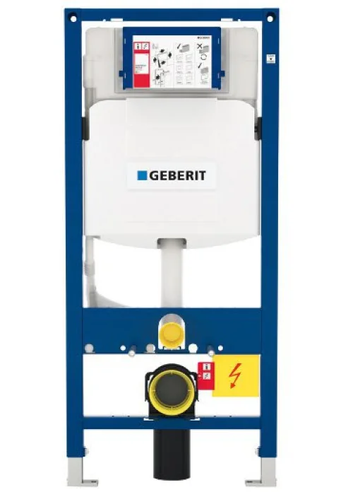 Spülkasten Geberit Sigma