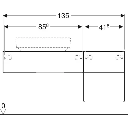 GE VariForm US für AS-WT