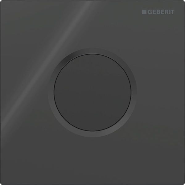 GE UR-Steuerung mit elektronischer Spülauslösung