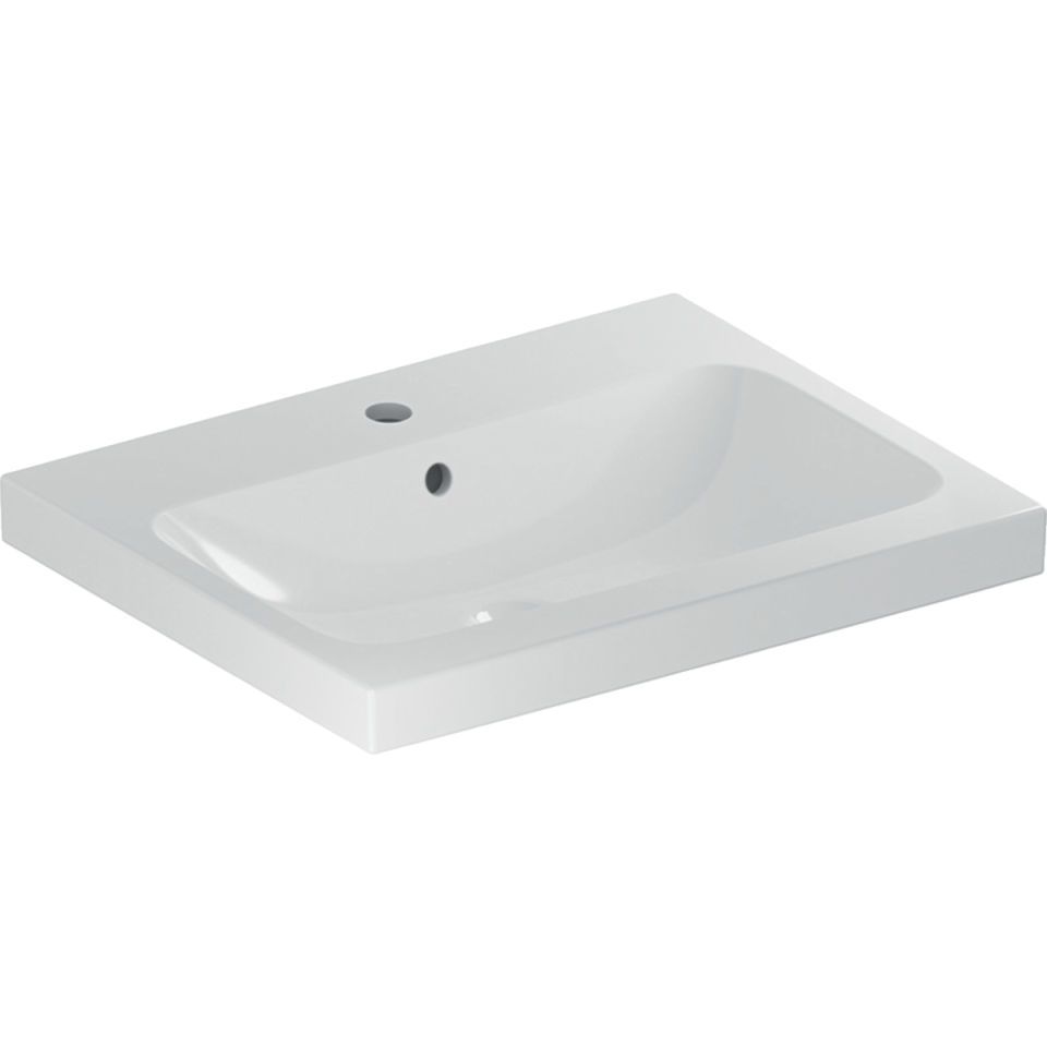 GE iCon Light Waschtisch