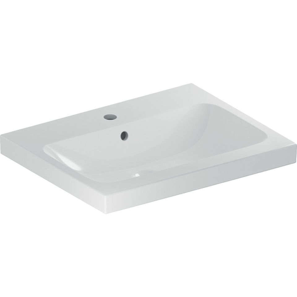 GE iCon Light Aufsatzwaschtisch