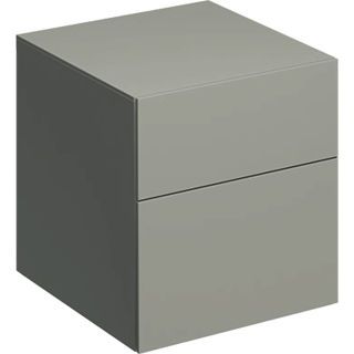 GE Xeno2 Seitenschrank