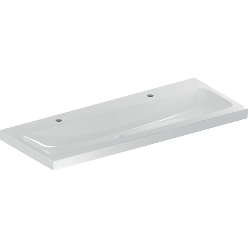 GE iCon Light Waschtisch