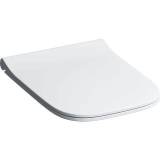 GE Smyle Square WC-Sitz