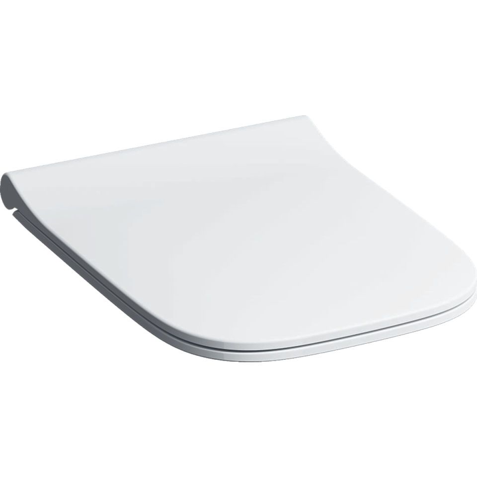 GE Smyle Square WC-Sitz