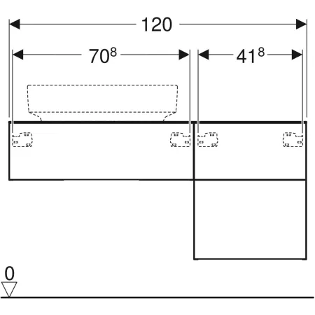 GE VariForm US für AS-WT