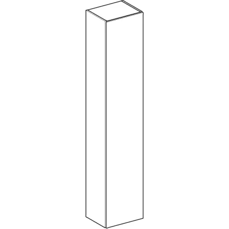 GE Hochschrank