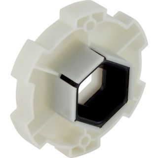 GE Befestigung zu Mapress Übergangswinkel 90Gr d15