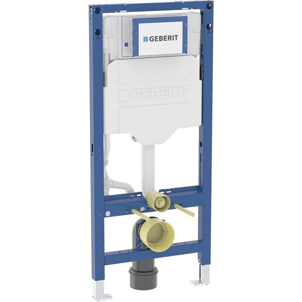 GE Duofix Element für Wand-WC