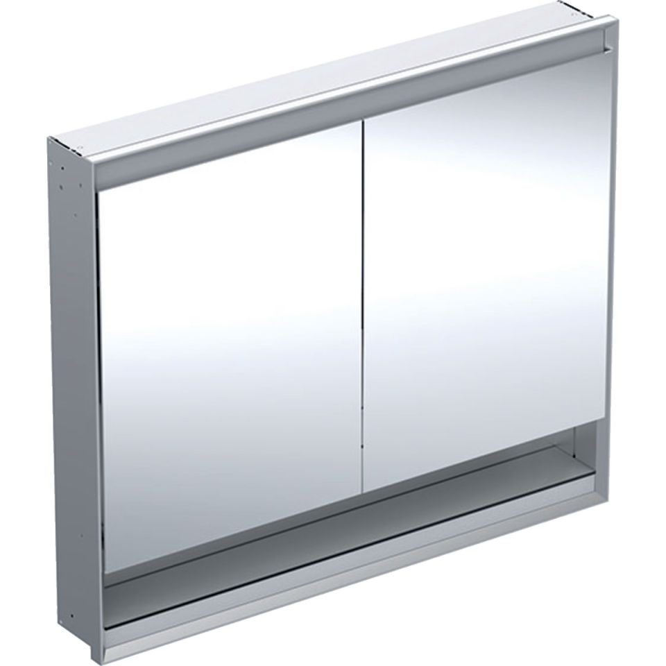GE ONE Spiegelschrank mit ComfortLight