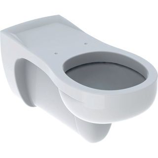 GE Vitalis Wand-WC Tiefspüler