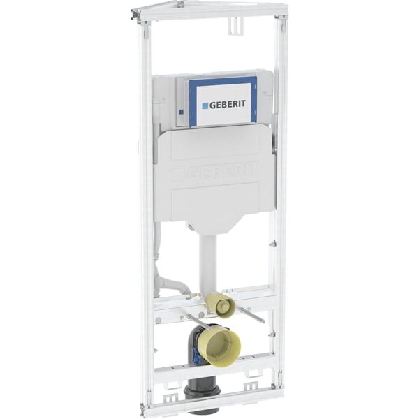 GE GIS Element für Wand-WC