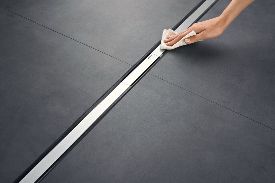 GE Duschrinne CleanLine