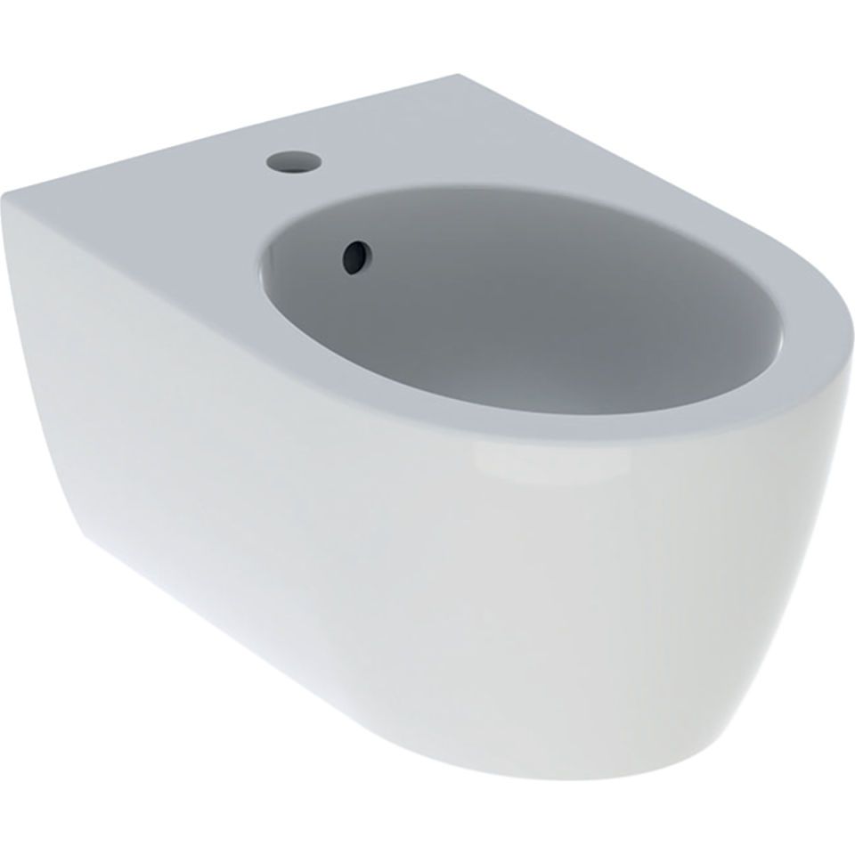 GE iCon Wandbidet