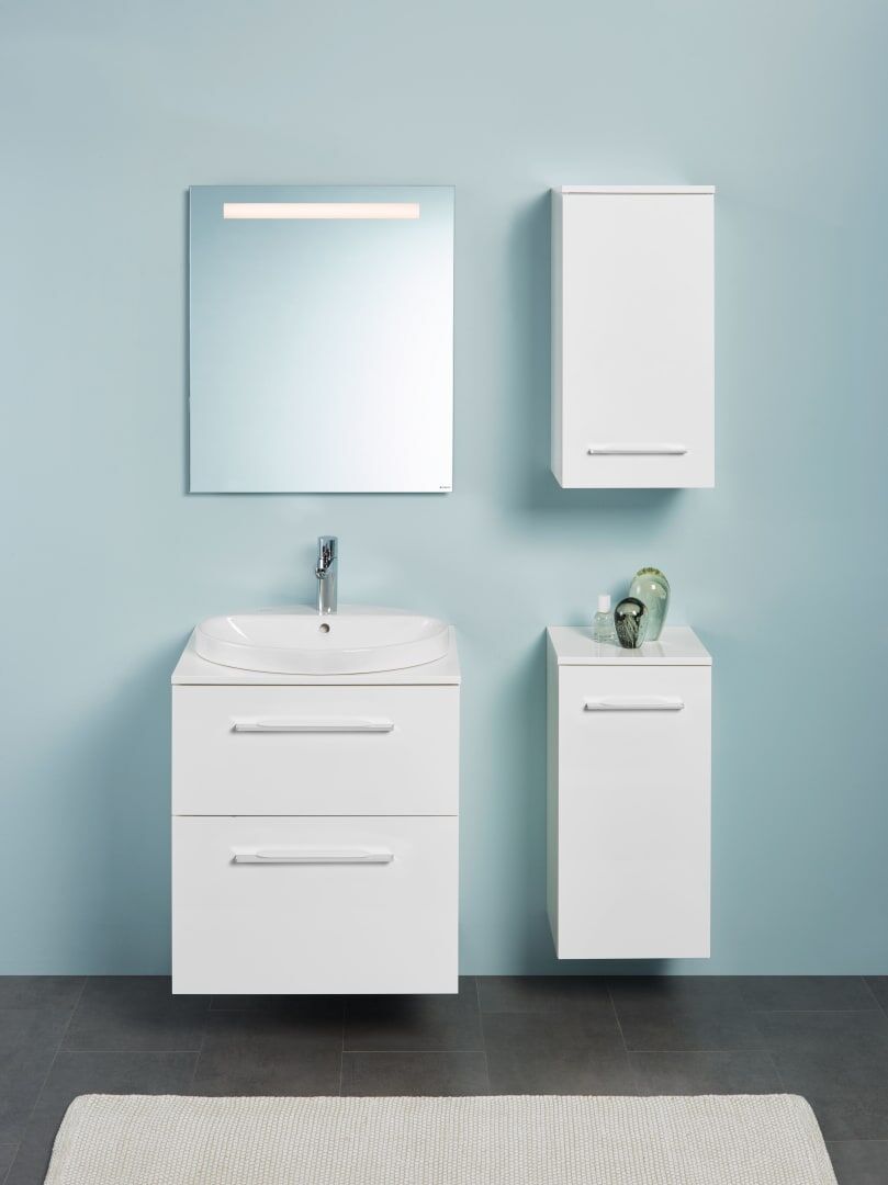 GE Option Basic Spiegelschrank