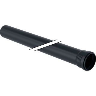 GE Silent-Pro Rohr