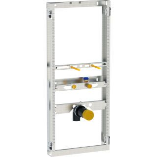 GE GIS Element für Urinal, 114 cm, Universal, für AP-Druckspüler
