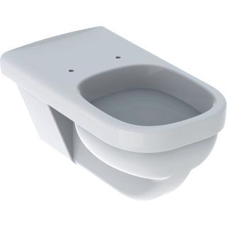 GE Renova Comfort Square Wand-WC Flachspüler