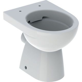 GE Renova Stand-WC Tiefspüler